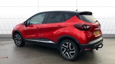 Renault Captur 1.5 dCi 90 Iconic 5dr Diesel Hatchback